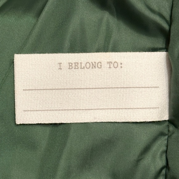 Parker puffer coat - Picture 5 of 10